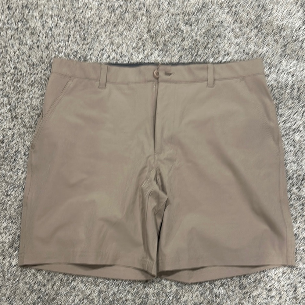 Swannies Shorts